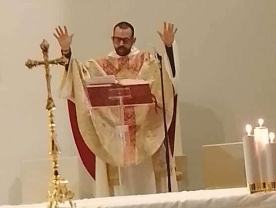 Una Casa tra le case e la Parrocchia San Gerardo Maiella di via tre Venezie di Copertino oggi compie sessantanni - Corriere Salentino