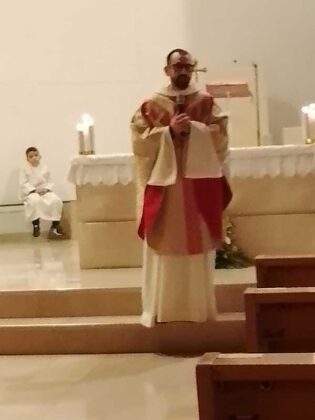 Una Casa tra le case e la Parrocchia San Gerardo Maiella di via tre Venezie di Copertino oggi compie sessantanni - Corriere Salentino