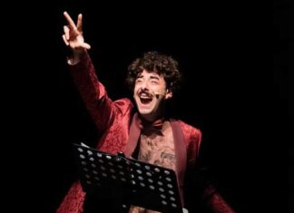 Venerdì 20 dicembre Cabaret Politik, nuovo appuntamento con i “comizi” irriverenti