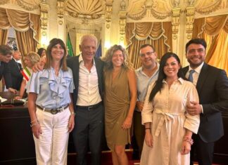 Fratelli d’Italia si prepara ai congressi cittadini in un quadro politico nazionale e leccese che ormai domina, mentre in Regione punta su Gemmato