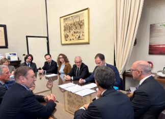 Nuova sede della Questura, sottoscritto il contratto di acquisto del terreno