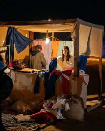A Tuglie il Presepe Vivente dei Furneddhri – Rievocazione del Presepe di San Francesco - Corriere Salentino