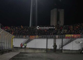 Empoli – Lecce: info Settore Ospiti