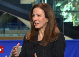 Lecce, la giornalista salentina Marilù Lucrezio riceverà il Premio Messapia Sezione Europa