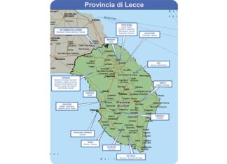 Relazione semestrale Dia: “Nel Leccese il quadro criminale resta stabile”