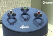 Il regalo che dura per sempre: Enrico De Carlo racconta l’arte di donare un gioiello Salento in forma - Corriere Salentino