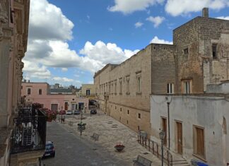 Elezioni a Monteroni, l’ex sindaco Lino Guido punta su “un’unione di forze civiche, sociali, imprenditoriali e professionali”