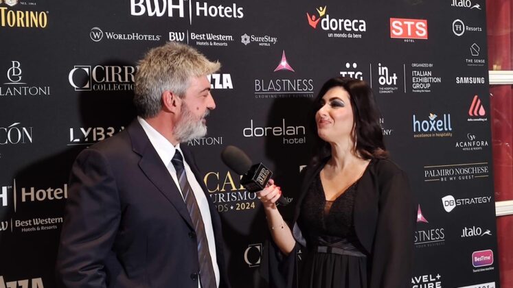 Dalla Puglia a Roma: BTM Italia sul podio agli Oscar del Turismo MHR - Corriere Salentino