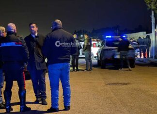 Poli: “Omicidio legato al traffico della droga. Necessario impegno corale“. Delli Noci: “Totale presenza e collaborazione della Regione”