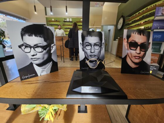 Ottica De Donno: eccellenza, design e sostenibilità nel cuore di Lecce - Corriere Salentino