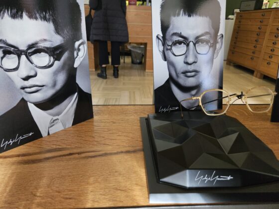 Ottica De Donno: eccellenza, design e sostenibilità nel cuore di Lecce - Corriere Salentino