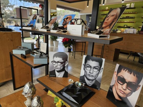 Ottica De Donno: eccellenza, design e sostenibilità nel cuore di Lecce - Corriere Salentino