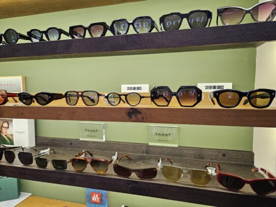 Ottica De Donno: eccellenza, design e sostenibilità nel cuore di Lecce - Corriere Salentino