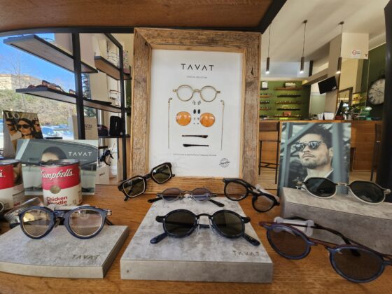 Ottica De Donno: eccellenza, design e sostenibilità nel cuore di Lecce - Corriere Salentino
