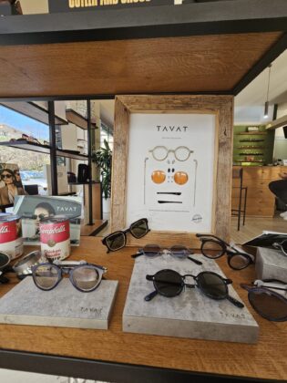 Ottica De Donno: eccellenza, design e sostenibilità nel cuore di Lecce - Corriere Salentino