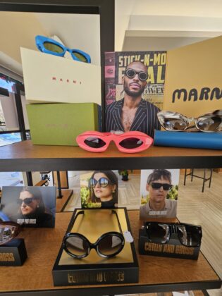 Ottica De Donno: eccellenza, design e sostenibilità nel cuore di Lecce - Corriere Salentino