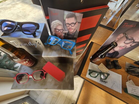 Ottica De Donno: eccellenza, design e sostenibilità nel cuore di Lecce - Corriere Salentino