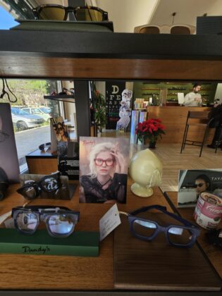 Ottica De Donno: eccellenza, design e sostenibilità nel cuore di Lecce - Corriere Salentino