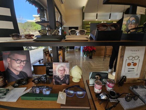 Ottica De Donno: eccellenza, design e sostenibilità nel cuore di Lecce - Corriere Salentino