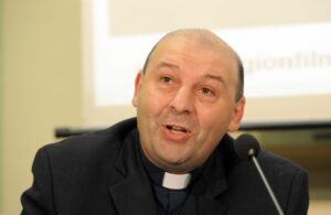 ISSRM “Don Tonino Bello”: inaugurazione dell’anno accademico 2024/2025 - Corriere Salentino