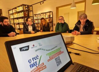 Terzo Millennio promuove “Si può fare”, un bando destinato a giovani dai 16 ai 30 anni Saranno finanziati progetti che ruotano attorno alle tematiche dell’agenda 2030