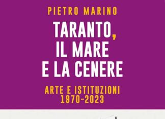 Giovedì 19 dicembre presentazione del nuovo libro di Pietro Marino al Museo Castromediano di Lecce