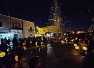 A Veglie si accende la magia del Natale eventi fino al 12 gennaio