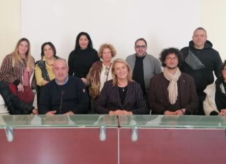 Conto alla rovescia per l’apertura del Villaggio di Natale a San Cataldo