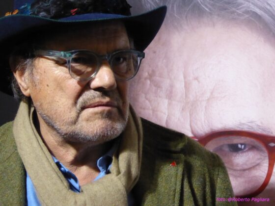 Forever young - Oliviero Toscani - Corriere Salentino