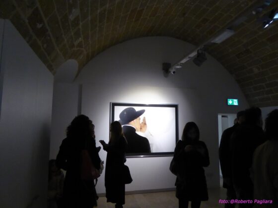 Forever young - Oliviero Toscani - Corriere Salentino