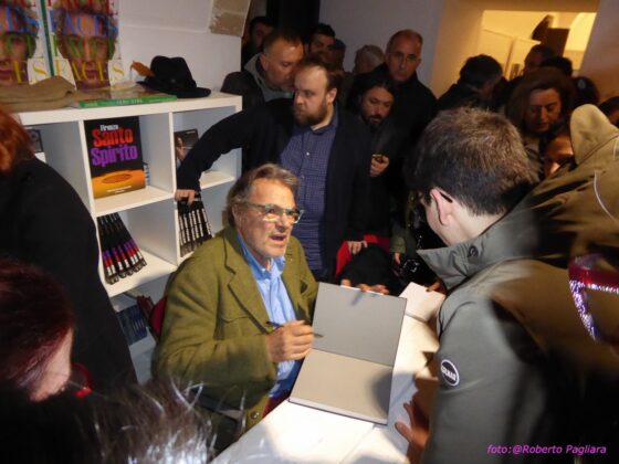 Forever young - Oliviero Toscani - Corriere Salentino