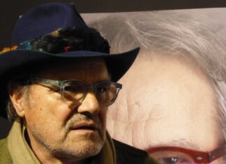 Forever young – Oliviero Toscani