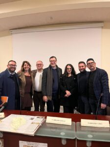 Giornata della Memoria: presentato il fitto calendario di eventi dal 26 al 28 gennaio - Corriere Salentino