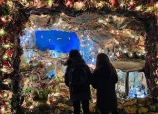 A Tuglie da domani ultimi appuntamenti per le rassegna “Natale in Cantina” e “Presepi nel Borgo”