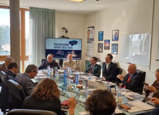 L’economia pugliese continua a rallentare