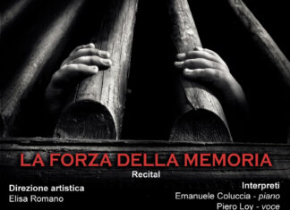 Uniti in teatro per la memoria