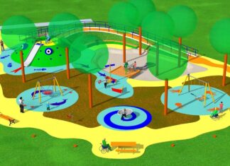 Accessibilità delle spiagge e parchi giochi inclusivi: arrivano i fondi regionali per il Comune di Lecce