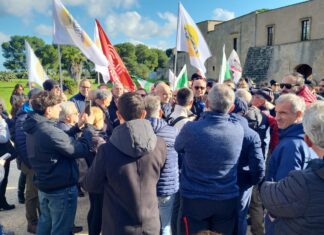 Stop all’impianto di biometano, il sindaco Trio replica a Scorrano: “Nervosismo, il Comune non può chiudere un impianto operativo da 13 anni”