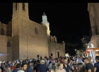 Le Mura in Festa, 4 Gennaio 2025 a Soleto