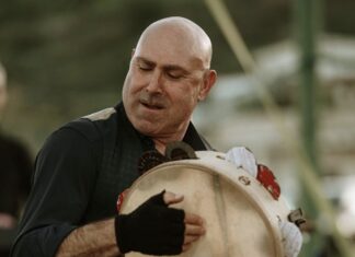 Antonio Amato torna dal vivo con L’AMMORE – Atto II al Teatro Apollo