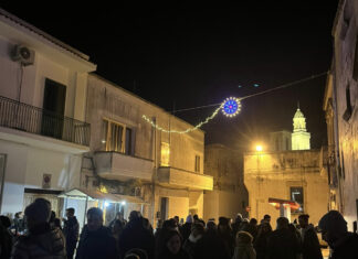 Buona riuscita per le Mura in Festa di Soleto