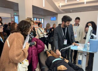 L’8 febbraio, a Melendugno, screening gratuiti con tecnologia ultrasonografica REMS per prevenire l’osteoporosi