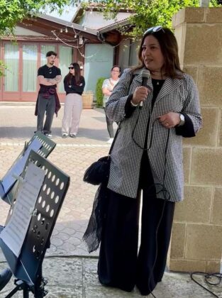 Contrasto alla ludopatia: a Ruffano la storia di Nicolò Fagioli - Corriere Salentino