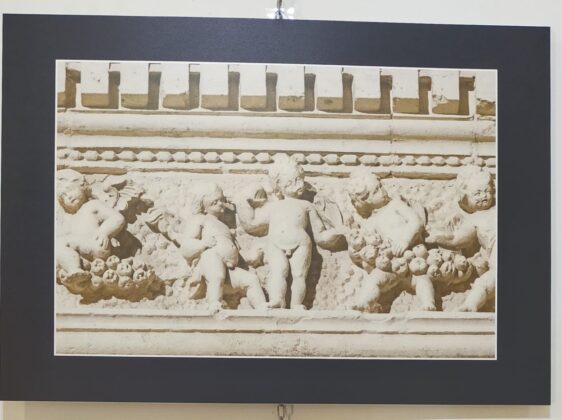 Lecce, Sala d’Arte A.R.C.A. Quanto la città sa farsi ammaliare dall’Arte di Ileana Zatti e Matteo Fecola - Corriere Salentino