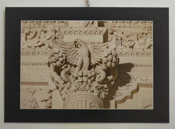 Lecce, Sala d’Arte A.R.C.A. Quanto la città sa farsi ammaliare dall’Arte di Ileana Zatti e Matteo Fecola - Corriere Salentino