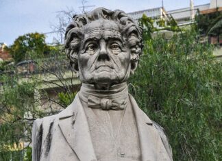 L’Olivicoltura di Puglia rende omaggio alla storia di Pietro Ravanas