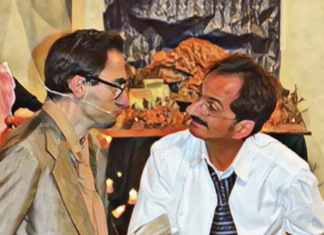 “Natale Insieme”, due spettacoli il 2 e il 4 gennaio al Teatro Tito Schipa