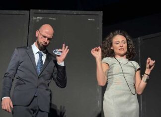 Venerdì 17 gennaio quarto appuntamento con Teatro Km Zero