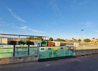 Un nuovo Ecocentro a Nardò, da domani attivo in via formoso