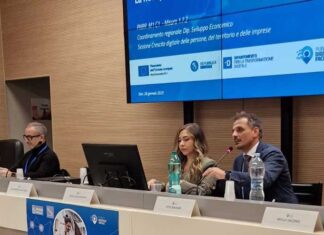 Primo forum della rete regionale della facilitazione digitale